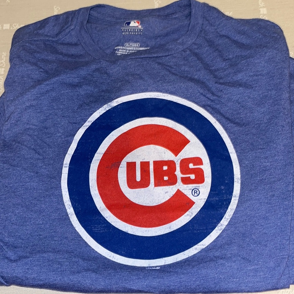 mens T-shirt